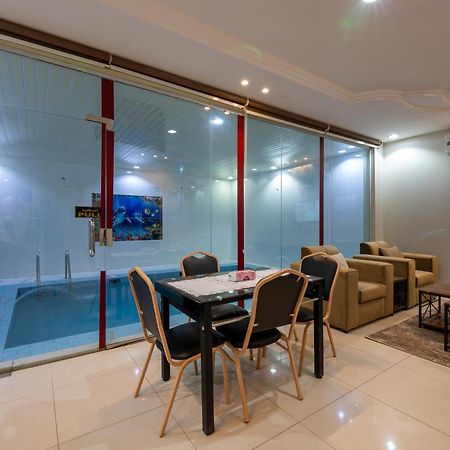 Rawafed Resort Таиф Экстерьер фото