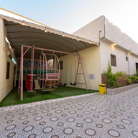 Rawafed Resort Таиф Экстерьер фото