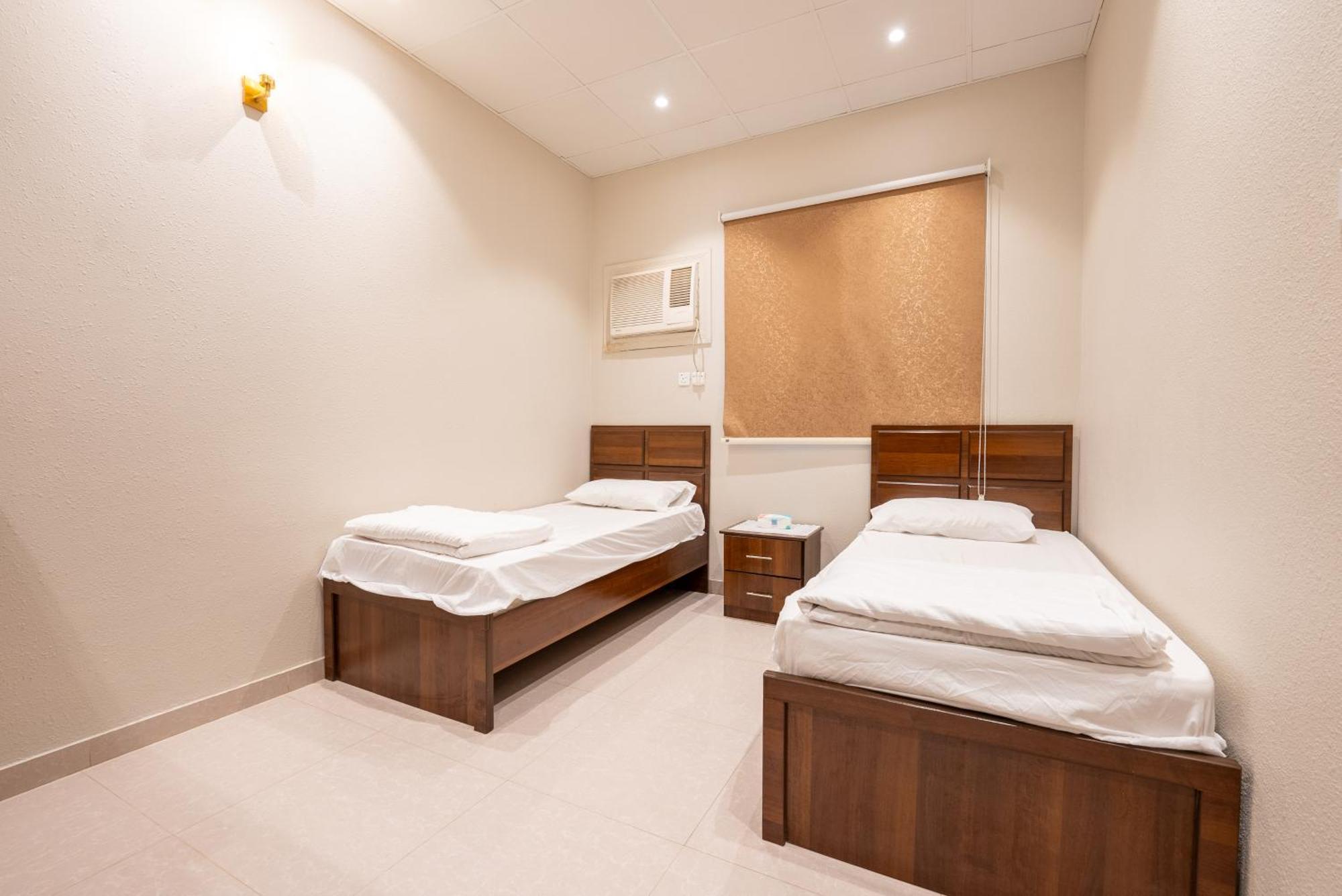 Rawafed Resort Таиф Экстерьер фото