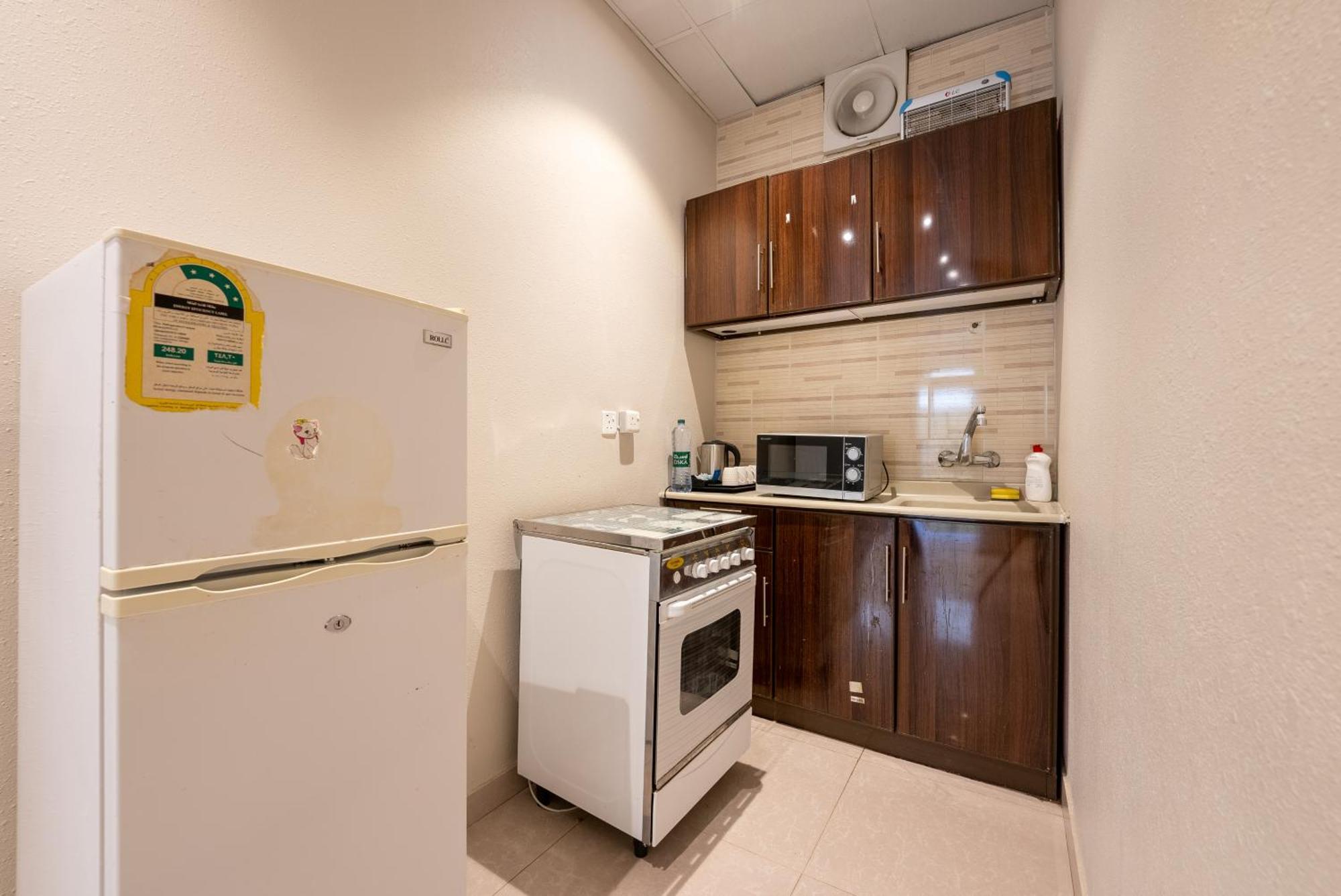Rawafed Resort Таиф Экстерьер фото