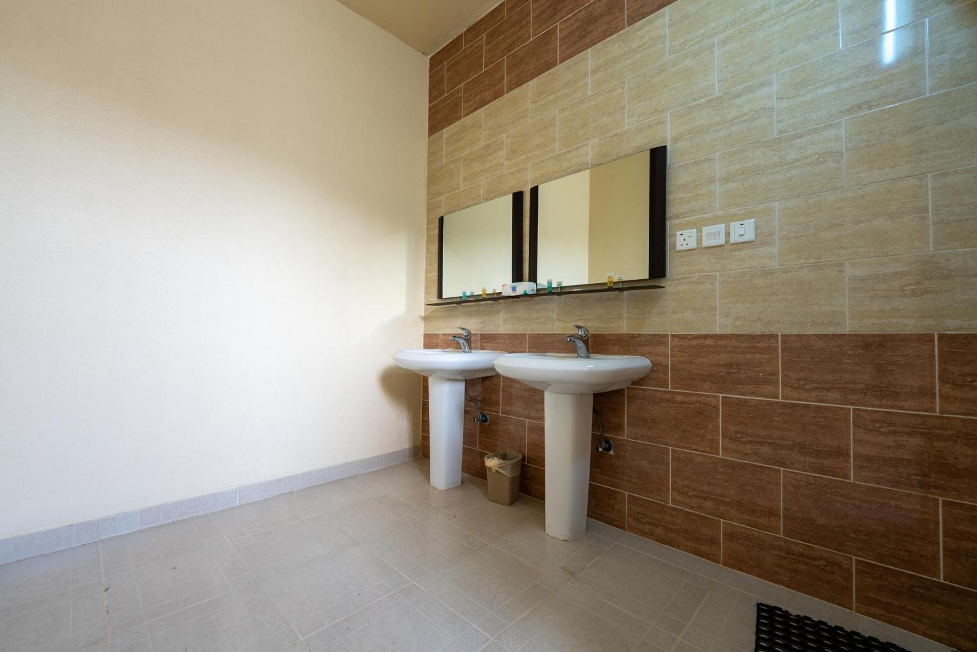 Rawafed Resort Таиф Экстерьер фото