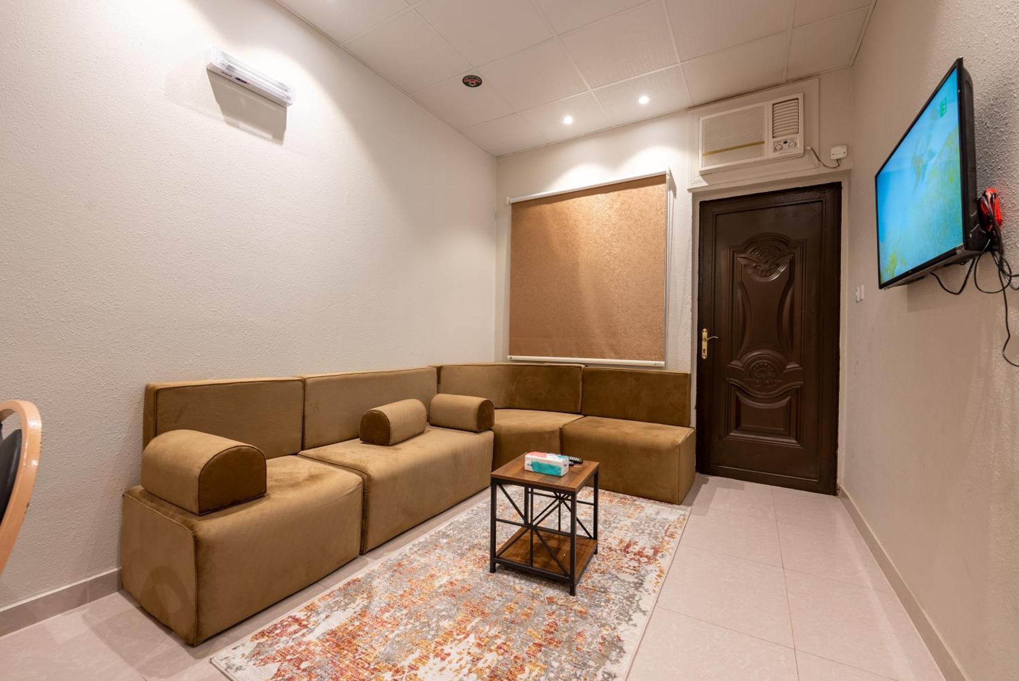 Rawafed Resort Таиф Экстерьер фото