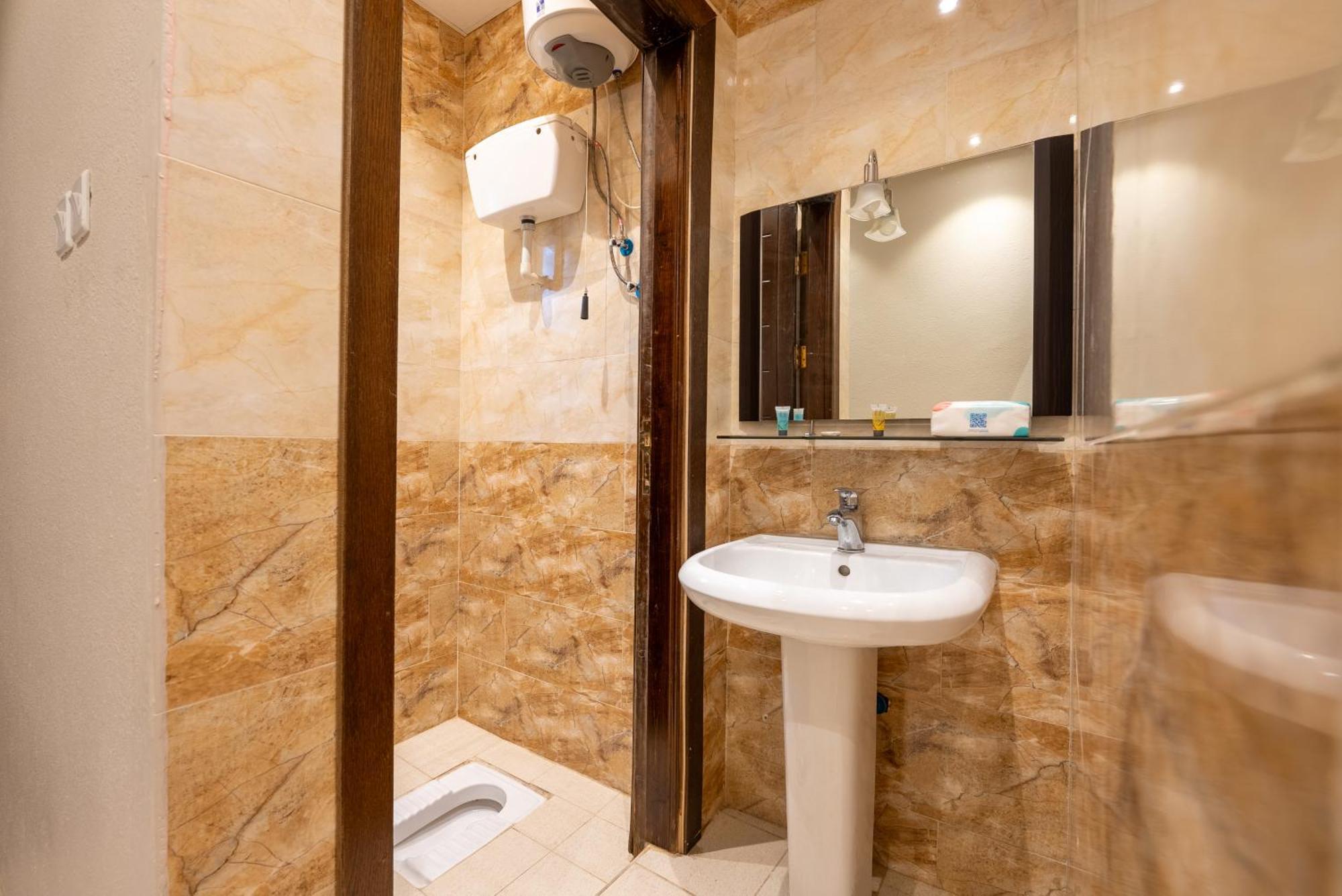 Rawafed Resort Таиф Экстерьер фото