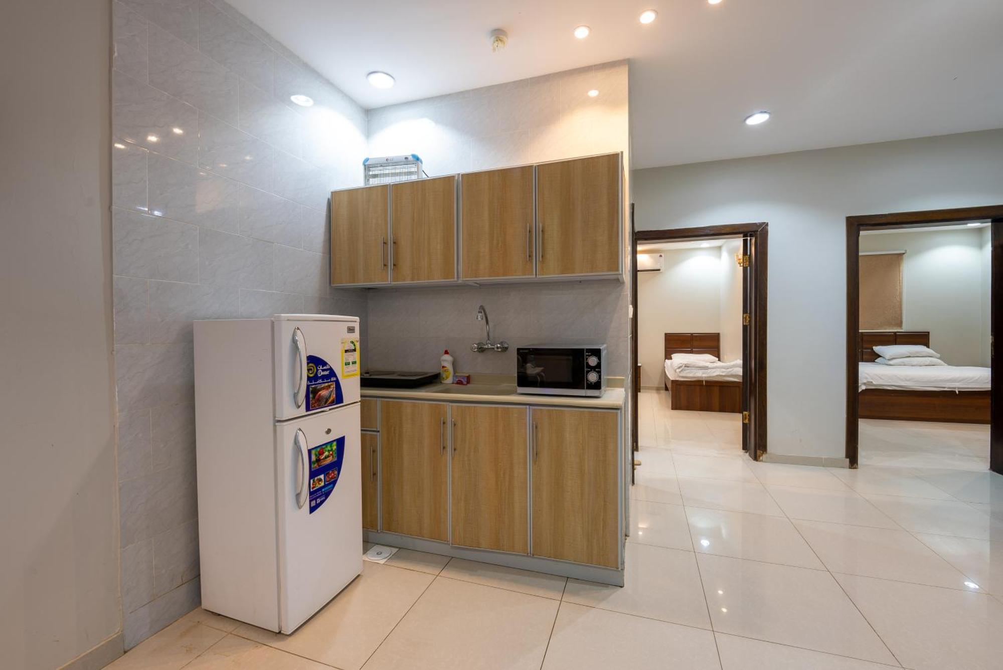 Rawafed Resort Таиф Экстерьер фото