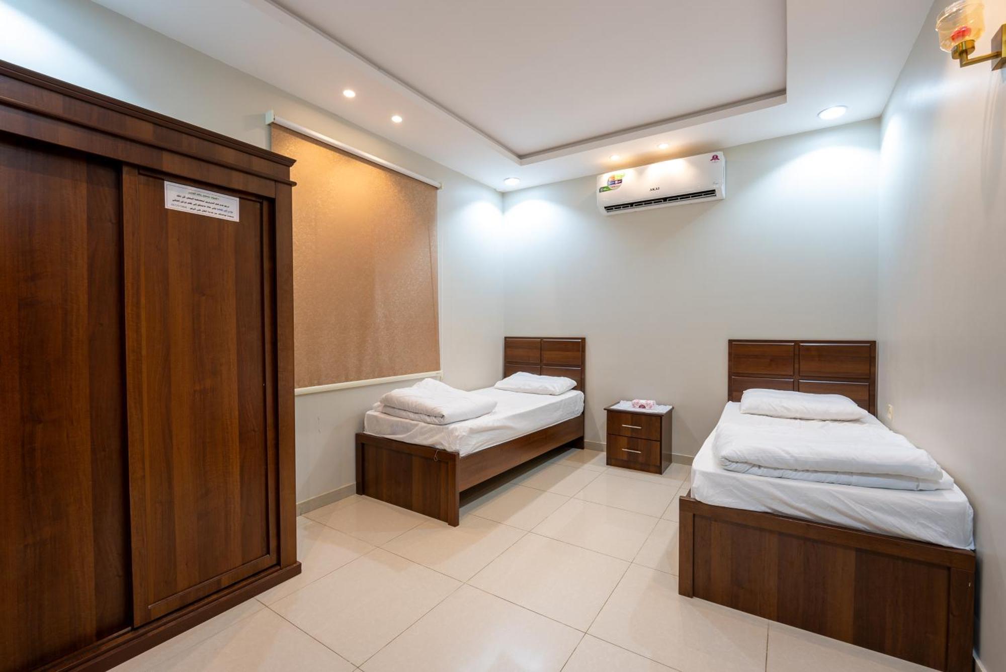 Rawafed Resort Таиф Экстерьер фото