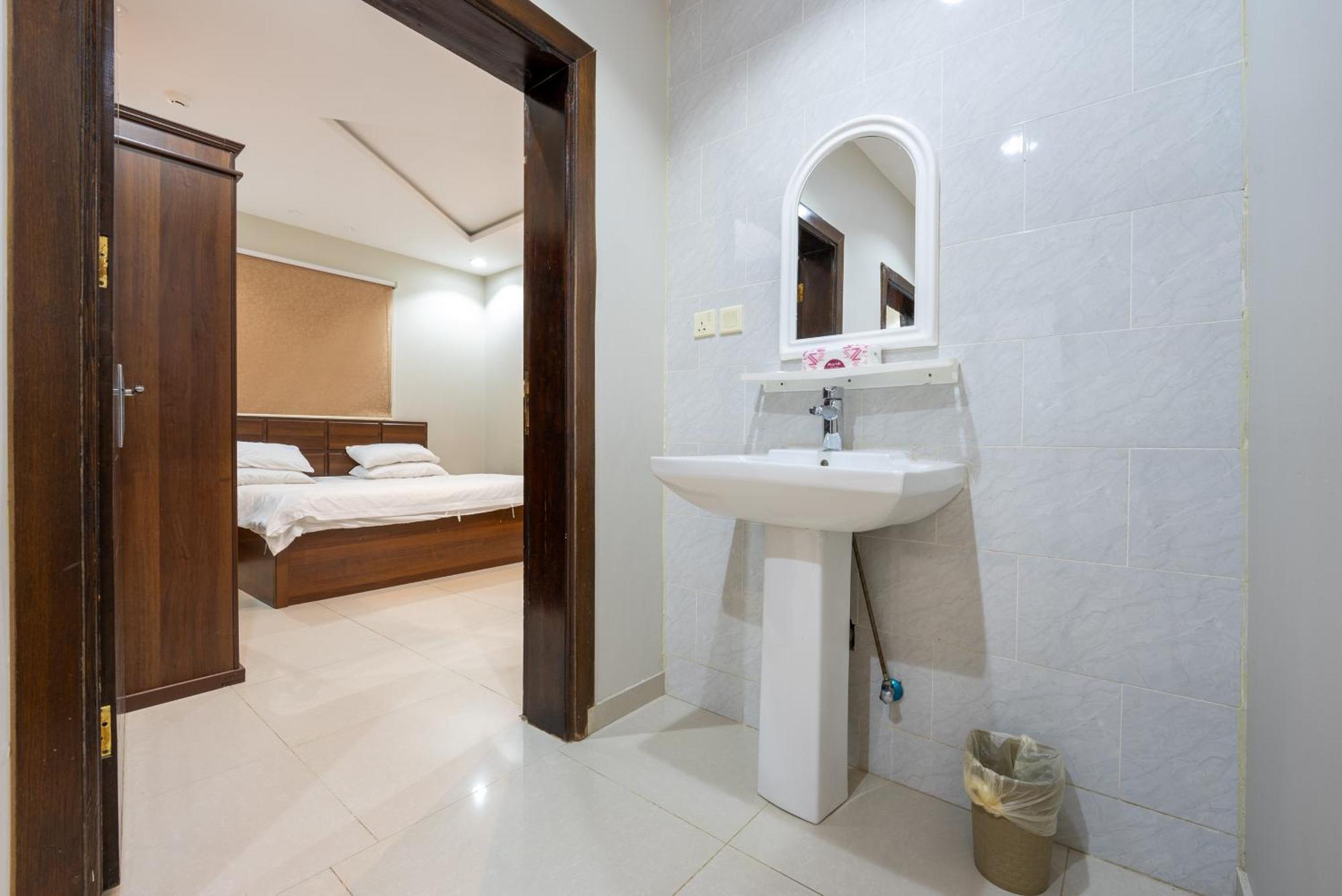 Rawafed Resort Таиф Экстерьер фото