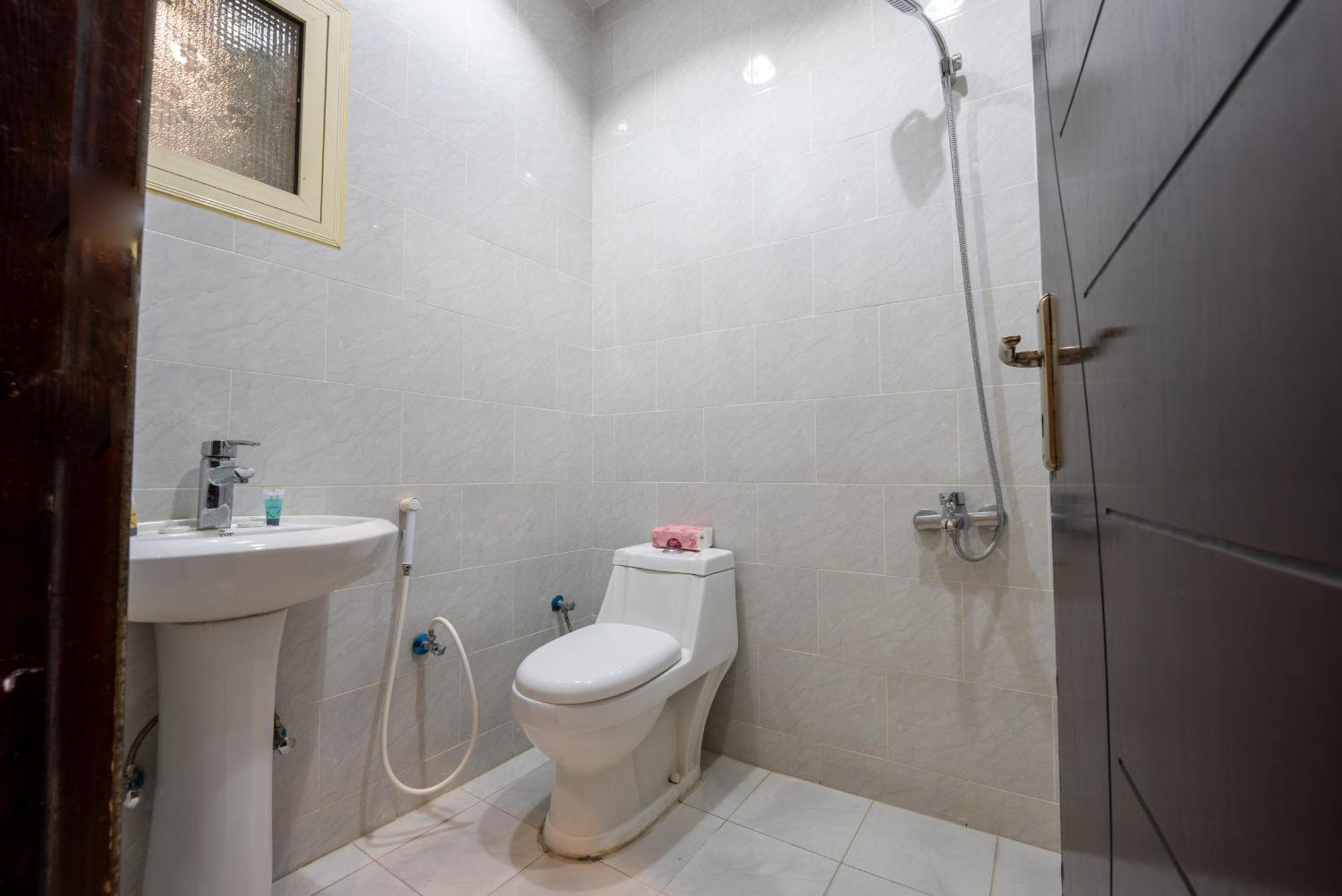 Rawafed Resort Таиф Экстерьер фото