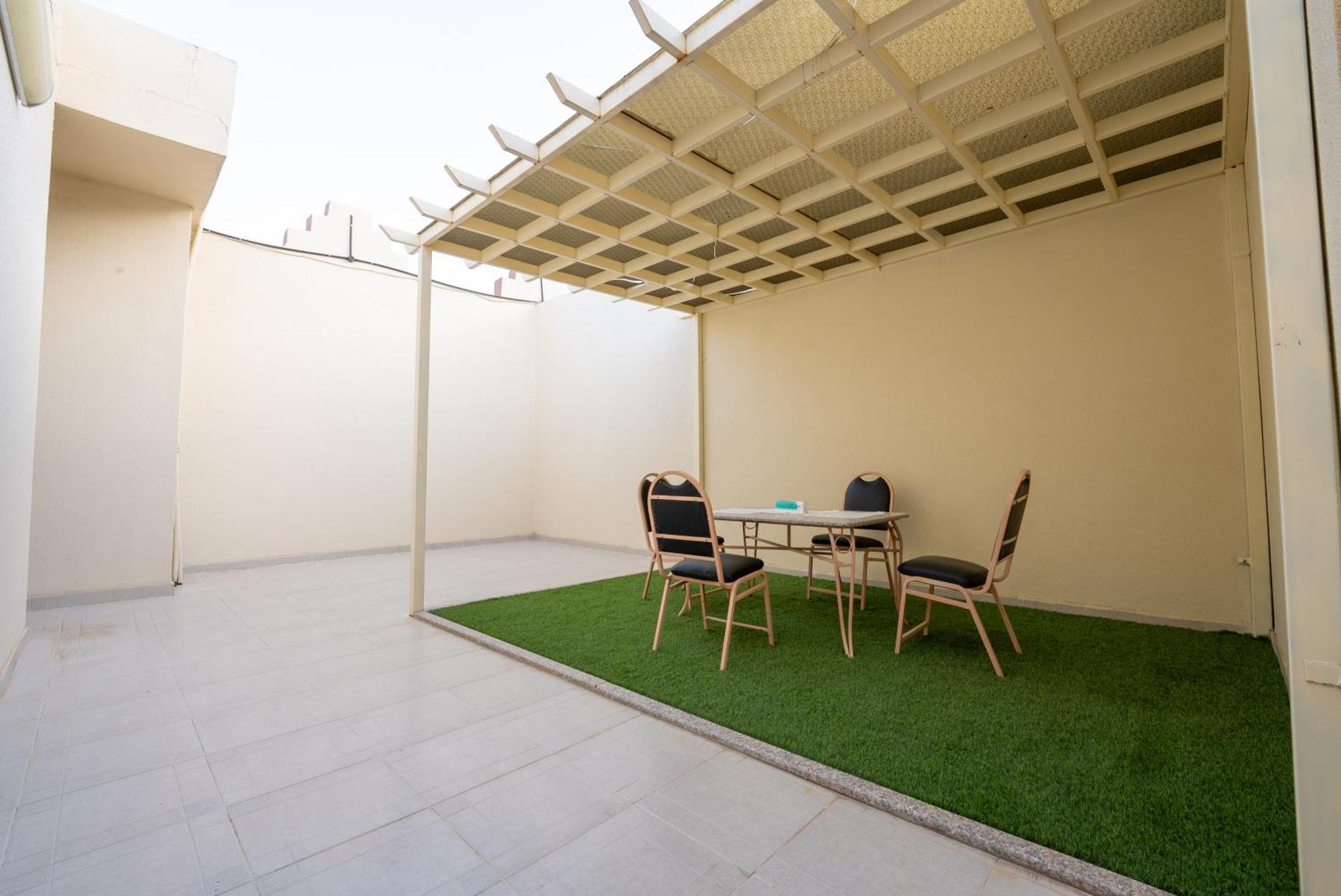 Rawafed Resort Таиф Экстерьер фото
