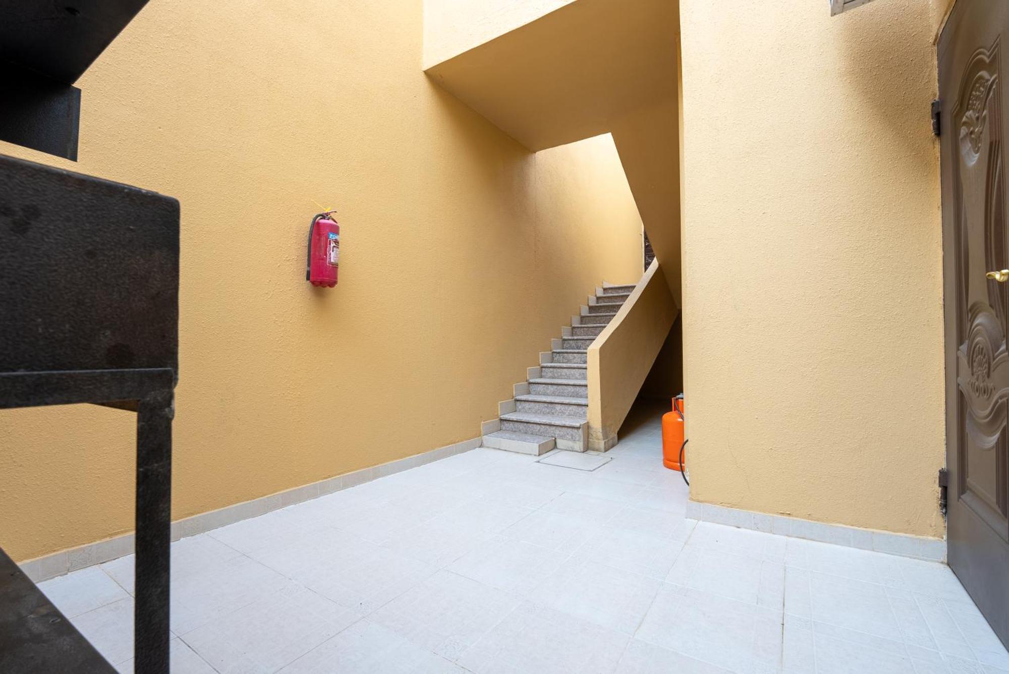 Rawafed Resort Таиф Экстерьер фото
