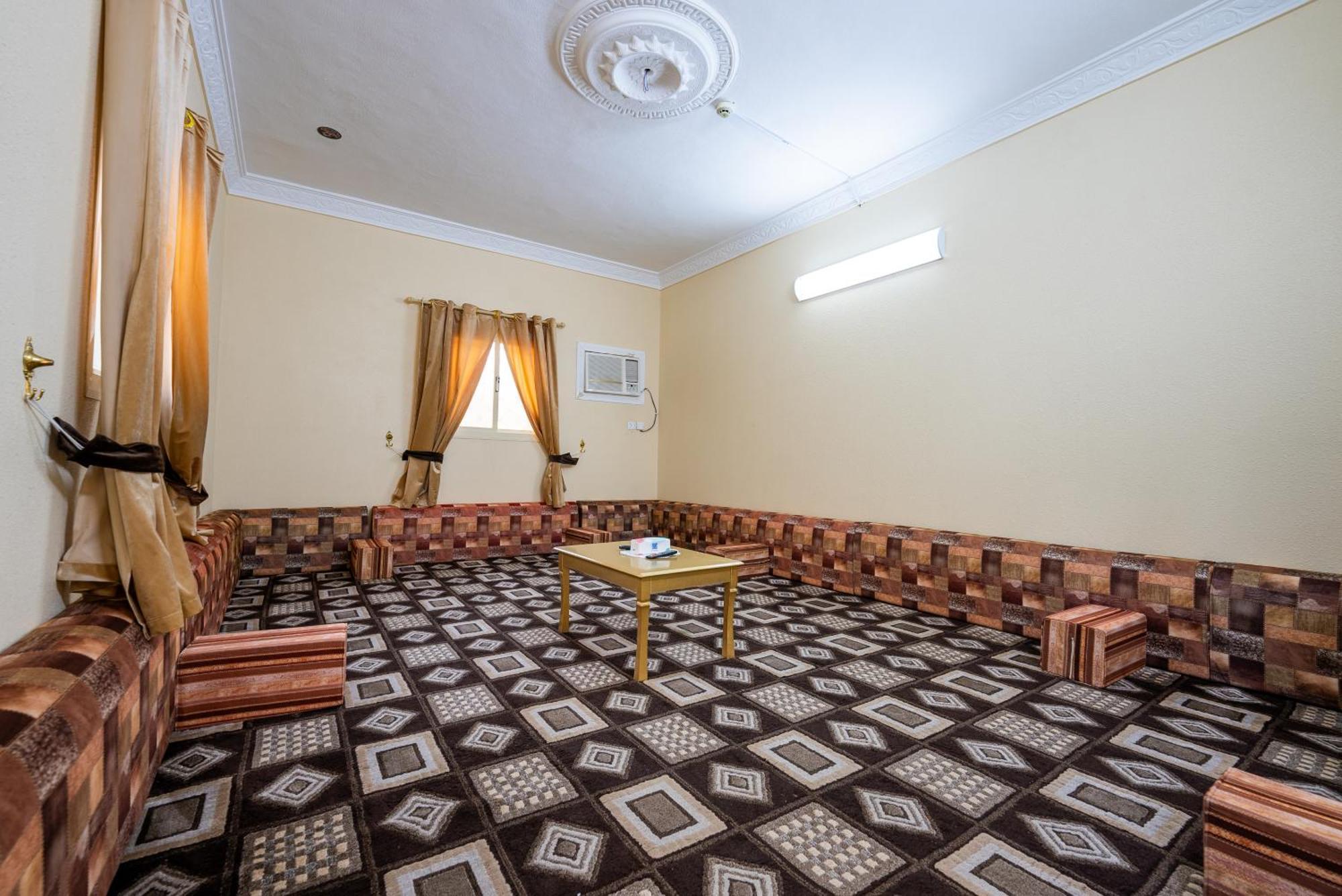 Rawafed Resort Таиф Экстерьер фото